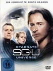 Stargate Universe - Season 1 [6 DVDs]