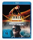 Riddick/Pitch Black