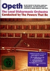 Opeth - The Loyal Disharmonic Orch... [2 DVDs]