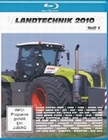 Landtechnik 2010 - Teil 1