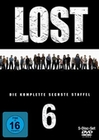 Lost - Staffel 6 [5 DVDs]