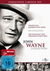 John Wayne Collection [3 DVDs]