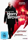 Harry Brown