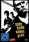 Bube, Dame, König, Gras
