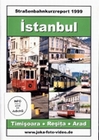 Istanbul - Strassenbahnkurzreport 1999