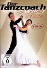 Der Tanzcoach - Fox, Discofox & Walzer [2 DVDs]