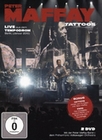 Peter Maffay - Tattoosi/Live [2 DVDs]