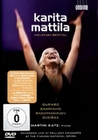 Karita Mattila - Helsinki Recital (+ CD)