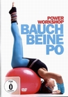 Bauch Beine Po - Power Workshop
