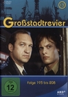 Grossstadtrevier - Box 13/Folge 193-208 [4 DVDs]