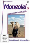 Mongolei.02 - Gute Reise!