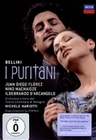 Vincenzo Bellini - I Puritani [2 DVDs]