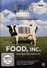 Food Inc. - Was essen wir wirklich?