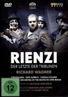 Richard Wagner - Rienzi - Der letzte der Trib...