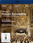 Homage to Robert Schumann (BR)