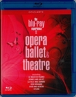 The Blu-ray Experience II - Opera, Ballet & Th.. (BR)