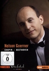 Nelson Goerner - Chopin/Beethoven: Live at Verb.