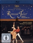 Nureyev - Romeo & Juliet (BR)