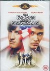 FALCON AND THE SNOWMAN (DVD)