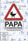 Papa-Fhrerschein fr die Baby-Inbetriebnahme