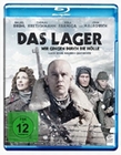 Das Lager - Wir gingen durch die Hlle (BR)