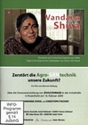 Vandana Shiva - Zerstrt die Agro-GENtechnik...?