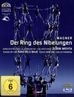 Richard Wagner - Der Ring des Nib.. [LE] [4 BRs]