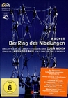 Richard Wagner - Der Ring des ... [LE] [8 DVDs]