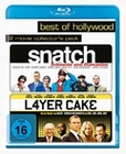 Snatch - Schweine und.../Layer Cake [2 BRs]