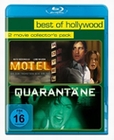 Motel/Quarant�ne - Best of Hollywood [2 BRs]