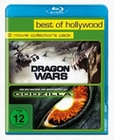 Dragon Wars/Godzilla - Best of Holly... [2 BRs]