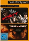 The Spirit/Ghost Rider - Best of ... [2 DVDs]