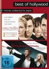 Hautnah/The International - Best of... [2 DVDs]