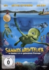 Sammys Abenteuer - Die Suche nach d. geheimen P.