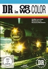 DR in ORWO Color - Deutsche Reichsbahn