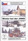 Winter bei der JHMD - Schmalspurbahnen in der ..