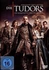 Die Tudors - Season 3 [3 DVDs]