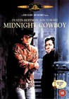 MIDNIGHT COWBOY (DVD)