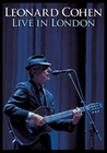 Leonard Cohen - Live In London/Visual Milestones