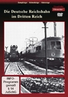 Die Deutsche Reichsbahn im Dritten Reich