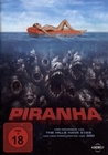 Piranha - Es gibt Fisch, Baby!