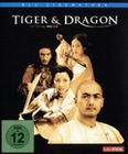 Tiger & Dragon - Blu Cinemathek