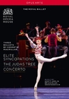 Elite Syncopations/The Judas Tree/Concerto