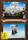 7 Zwerge - Mnner.../Der Wald... [2 DVDs]
