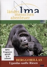 Berggorillas - Länder Menschen Abenteuer