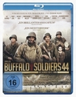 Buffalo Soldiers 44 - Das Wunder von St. Anna