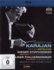 Karajan/Menuhin - Mozart/Dvorak