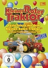 Kleiner Roter Traktor - Feste feiern mit dem ...