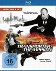 Transporter - The Mission - Ext. Vers. [DC]