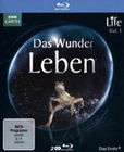 Life - Das Wunder Leben - Vol. 1 [2 BRs] (BR)